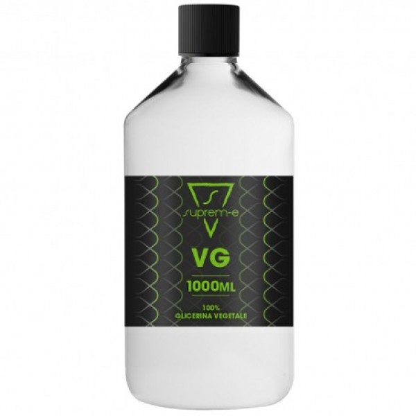 Glicerina Vegetale 1Lt - Suprem-e